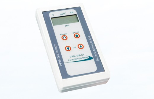 PPM-400ST甲醛分析儀